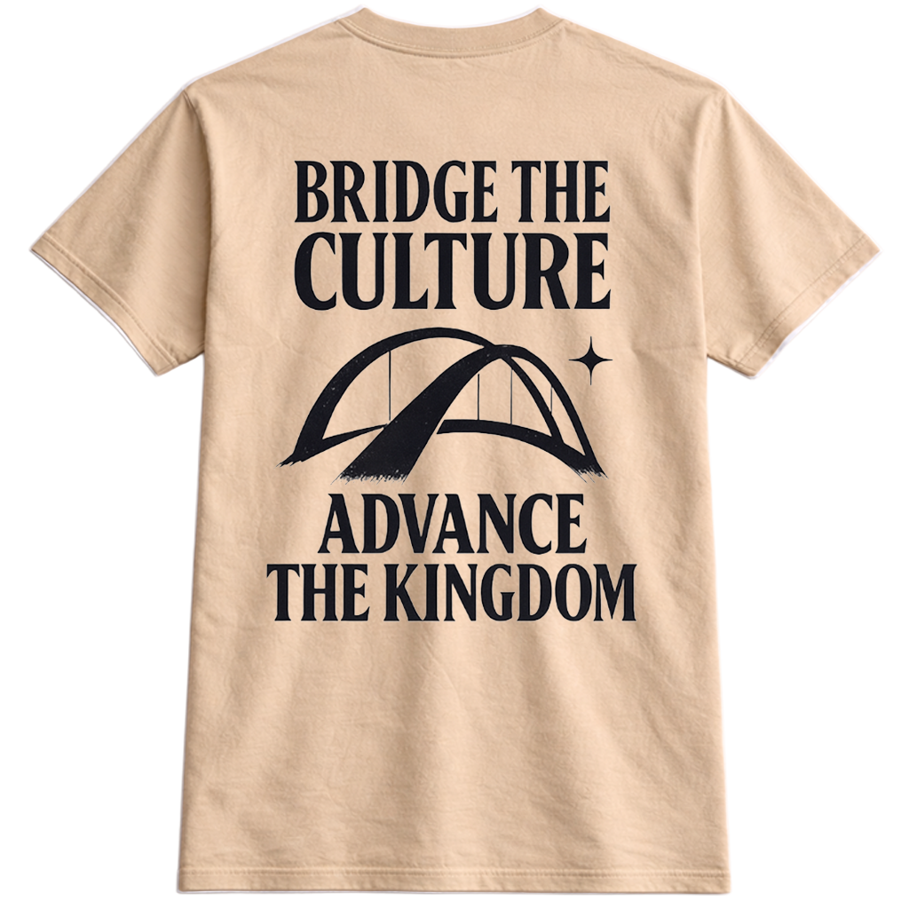Bridge the Culture