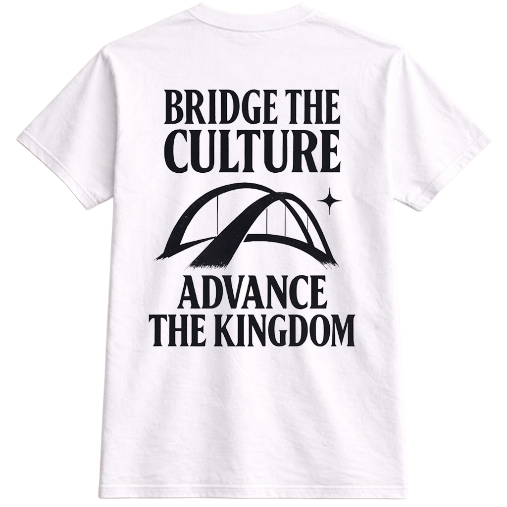 Bridge the Culture