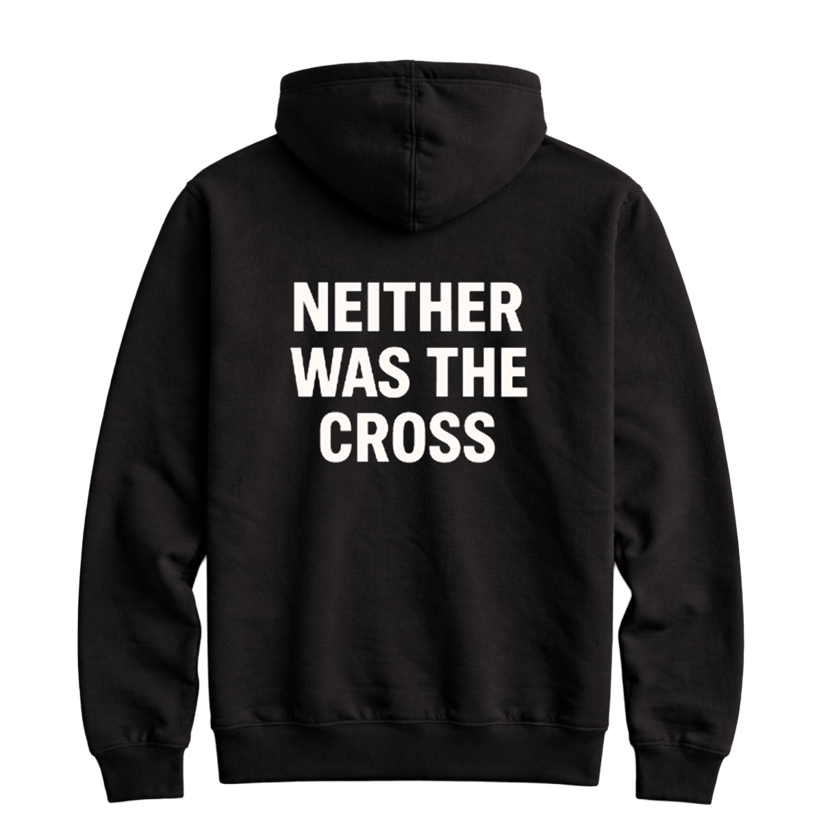 Obedience Isn’t Comfortable