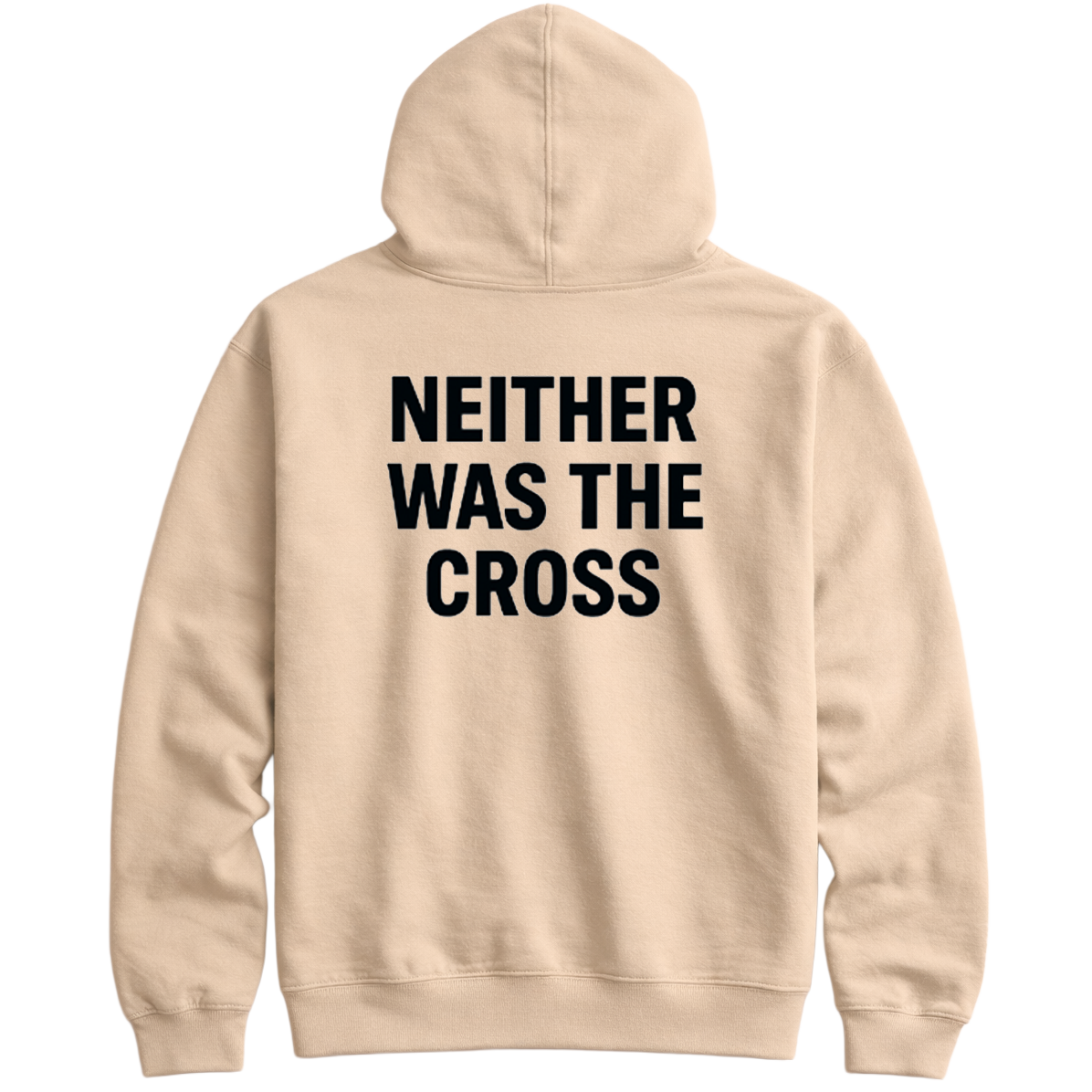 Obedience Isn’t Comfortable