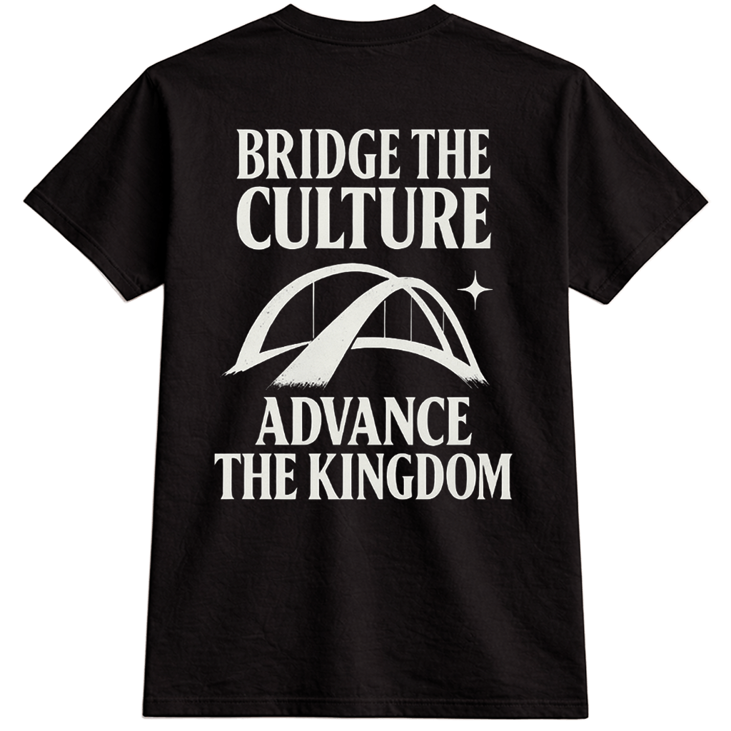 Bridge the Culture