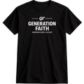 Generation Faith Core "Kingdom over Culture"