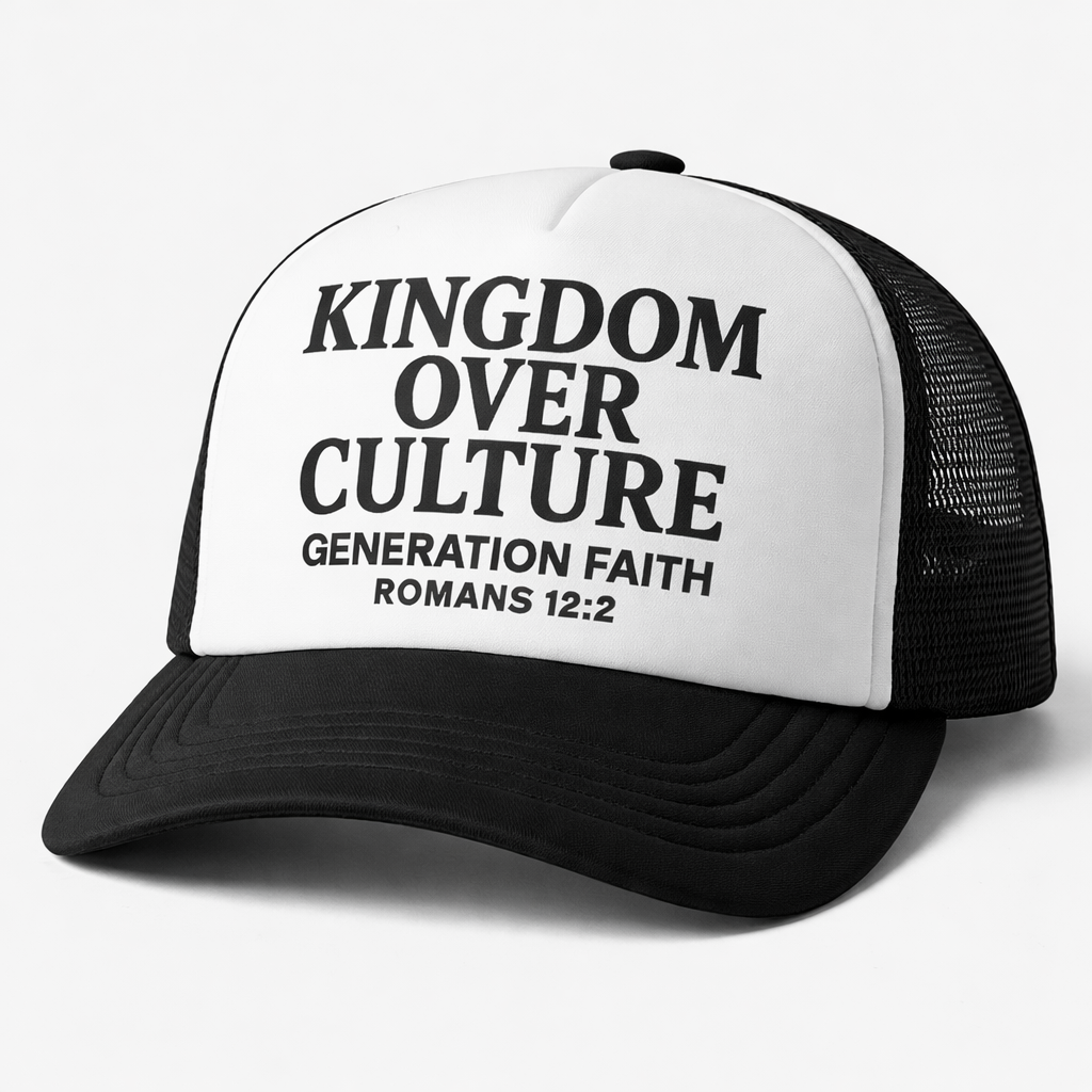 Generation Faith Core Hat